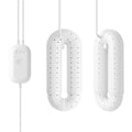 Blue Sol ODNO Shoe Dryer Sneakers Drying White OD-SD70 Must-have Item for Rainy Season 49532797