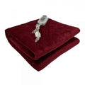 EcoPartner Premium Super Fine Wine Series Electric Blanket 100x180 (37693014)