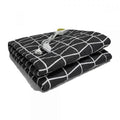 Ecopartner Loopcheck So Nonslip Luxury 67x180 (37693026)