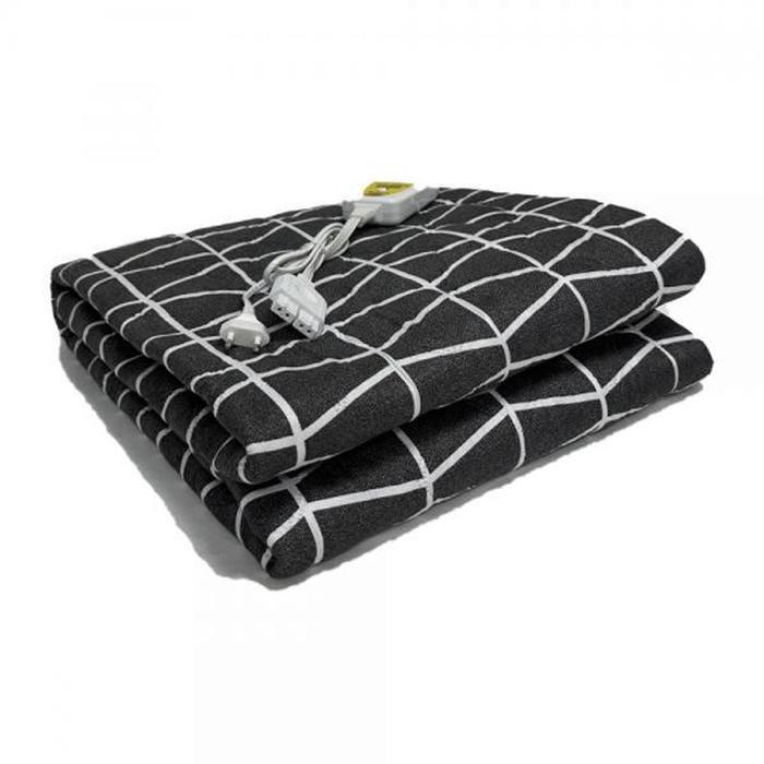 Ecopartner Loopcheck So Nonslip Luxury 67x180 (37693026)