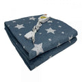 EcoPartner Domestic Made Electric Blanket Oliver Deluxe Type 135x180