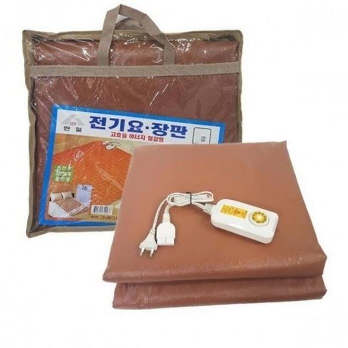 EcoPartner Small Korean-Japanese Electric Heating Mat Warm
