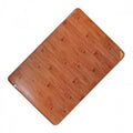 EcoPartner Electric Hanil Carpet Living Room Flooring Hanil Electric Hardwood Mat Cozy King Size (37