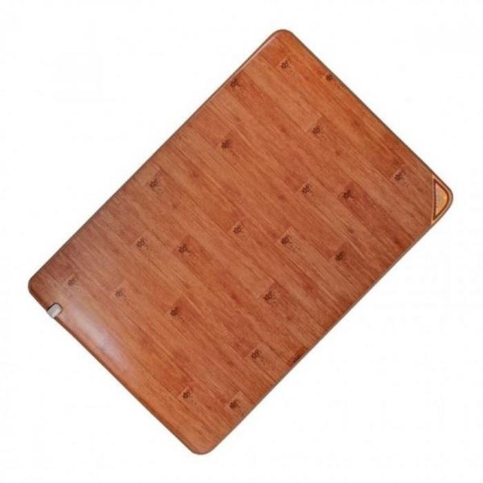 EcoPartner Electric Hanil Carpet Living Room Flooring Hanil Electric Hardwood Mat Cozy King Size (37