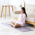 Echo Partner Sofa Carbon Cushion Electric Cozy Chair Butt Mat Floor Mat Induction Electric Sofa