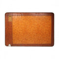 EcoPartner Bed Mat Electric Embroidery Double Medical Separated Heating Pad Warm Jinyeon Ya (3769343