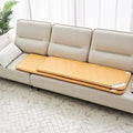 Echo Partner Sofa Electric Medical Heating Mat Cushion Hot Carbon Korea Certified Incited Graphene H