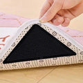 Eco Partner Floor Mat Carpet Anti Slip Electric Warm Water Mat Anti Slide Anti Crease Pad Fixation