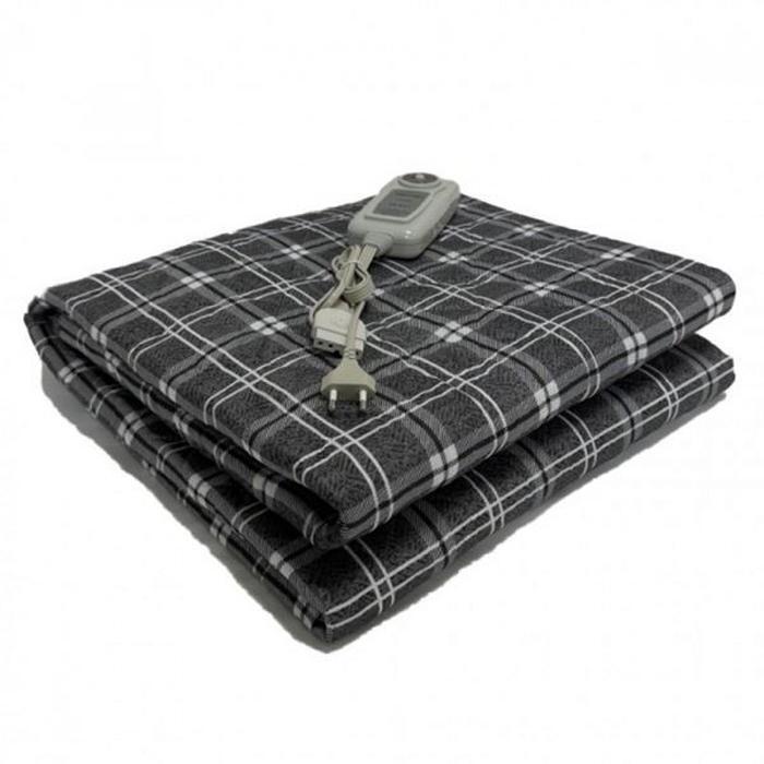 EcoPartner Modern Model Electric Heating Pad Warm Combi General Strips (37693613)