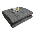 Eco Partner Electric Heated Blanket Small Korea Made Warm Premium Model Bicycle