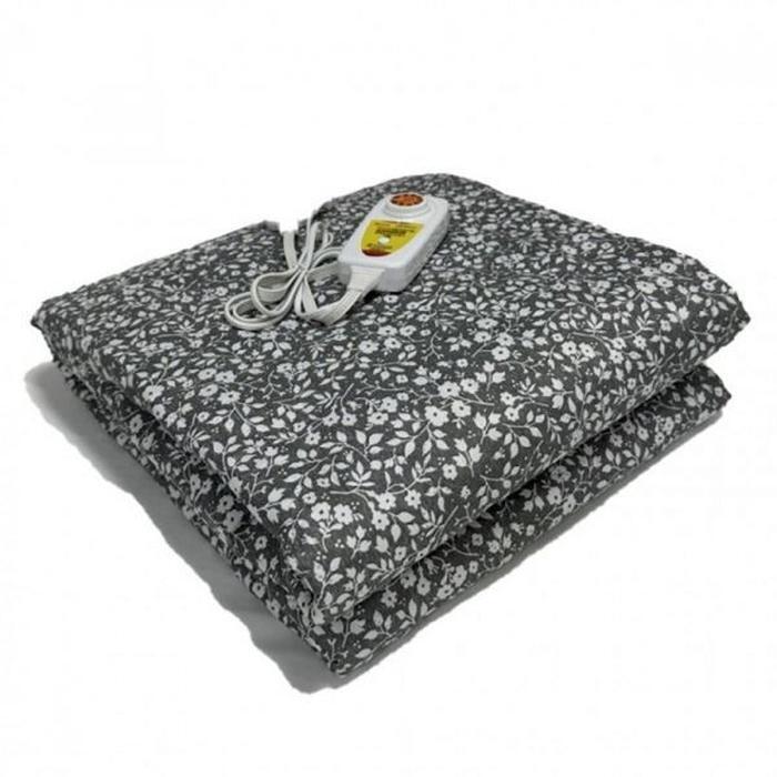 Eco Partner Premium Korean Deluxe Cozy Electric Mat Aily (37693644)
