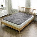EcoPartner Living Room Rug Mat Electric Heated Mat Single