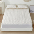 Echo Partner Mat Cover Flooring Single Piece Pet Cover Color Zipper Sheet Floral Electric Pad Electr