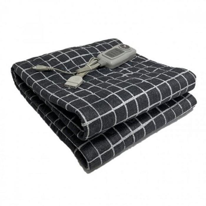 EcoPartner Check before Electric Domestic Simple Warm Floor Mat Production (37693745)