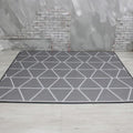 EcoPartner large humidified Nordic electric heater for living room warm floor mat (37693817)