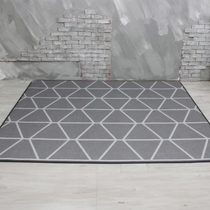 EcoPartner large humidified Nordic electric heater for living room warm floor mat (37693817)