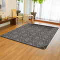 EcoPartner Medical Therapeutic Warm Medium-Sized Electric Hexagonal Mat (37693829)