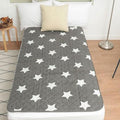 EcoPartner Warm Washable Quotation Electric Mat Camp Heater (37693867)