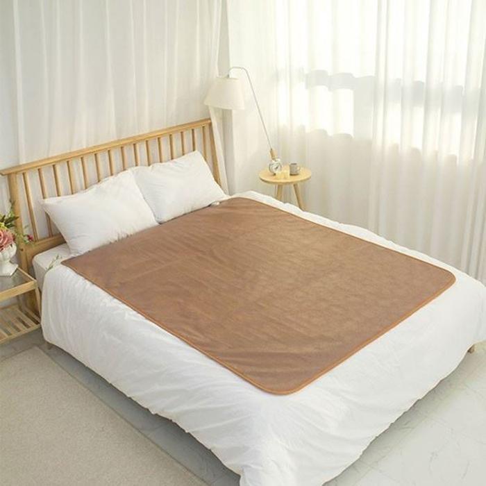 EcoPartner Electric Mat vs Yellow Soil Warmth (37694000)