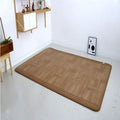 EcoPartner carpet electric carbon zero mat warm