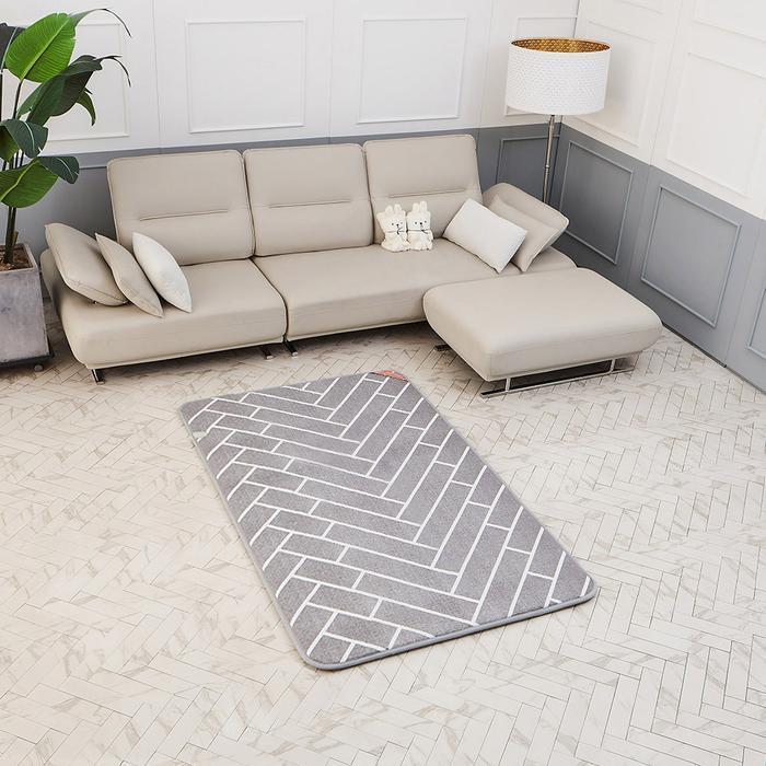 SCHWABONE electric mat for HANIL Medical 1-person heating thermoelectric mat (43255605)