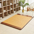 SH1 Carbon Electric Mat Hanil Heating EMF Carbon Electric Matt No Chip 2 Person Heating Mat Carbon H