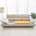 SH1C electric cushion Hanil heater EMF graphene carbon 50x140cm 3-person electric mat (43256182)