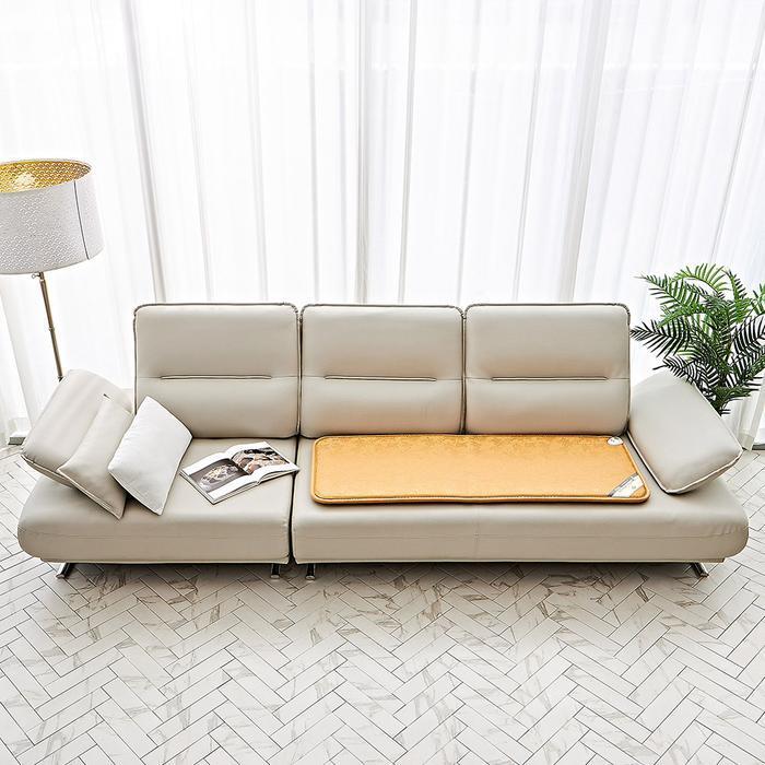 SH1C electric cushion Hanil heater EMF graphene carbon 50x140cm 3-person electric mat (43256182)