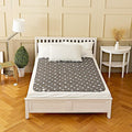 S A H W O N S I Hanil Electric Zero Magnetic Field Safe Electric Blanket Hanil Medical Device Electr