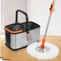 Tri Incheon Branch Rotary Mop Rotary Cleaner Mop Roller Wet Cleaner Vacuum (11225460)