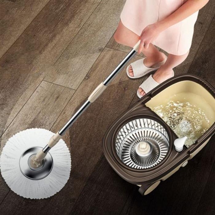 NextDeal vacuum cleaner rotating brush rotary scrubber (37702895)
