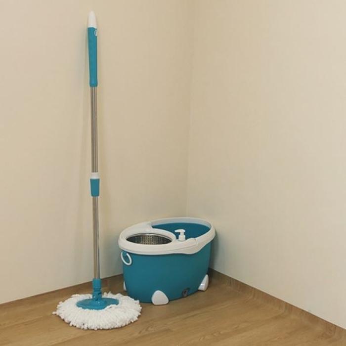 NextDeal rugged wash spin dryer fine fabric wringer (37702897)