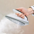 Office Link Mini Household Compact Studio Steam Iron RC030 Foldable Handy Mini Steam Iron (38779659)