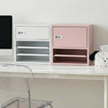 Hickies Compact Design Private Office Steel Mini Safe Cabinet MS20 (44495115)