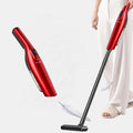 Mountain deity god Handy Lightweight Wireless Vacuum Cleaner Home Car Cleaner (35131196)
