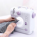 MobileTS Sewing Workshop Stock Co., Ltd.家用缝纫机 DT1343987 (28568109)