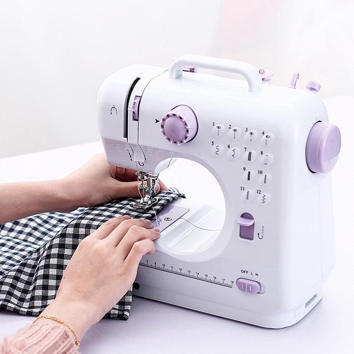 MobileTS Sewing Workshop Stock Co., Ltd.家用缝纫机 DT1343987 (28568109)