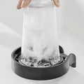 MobileTS Strong Washer Automatic Cup Washer Cafe High Pressure Water Bottle Washer DT1349941 (335100