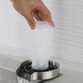 MobileTS PowerClean Automatic Cup Washer High Pressure Cup Washer Silver DT1325443 (33511044)