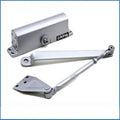 SinoAiNci DoorCheck Entry Door Fire Door Door Closer Stopper Hold Open Function (41243930)