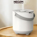 JU large-capacity wireless charger 963 ultrasonic humidifier handle-type interior charger (17579344)