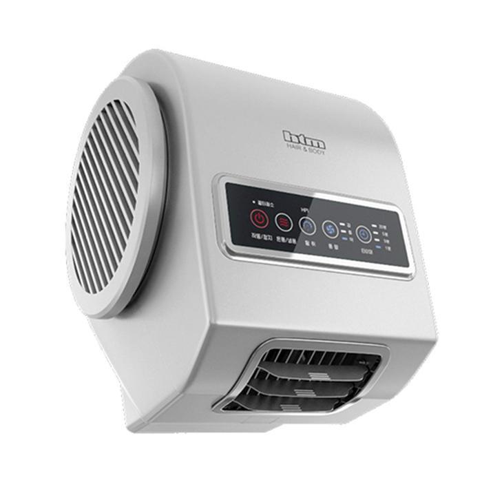 Bibadai Corp HTM 2013 HAIR BODY Regular Type (13113726)