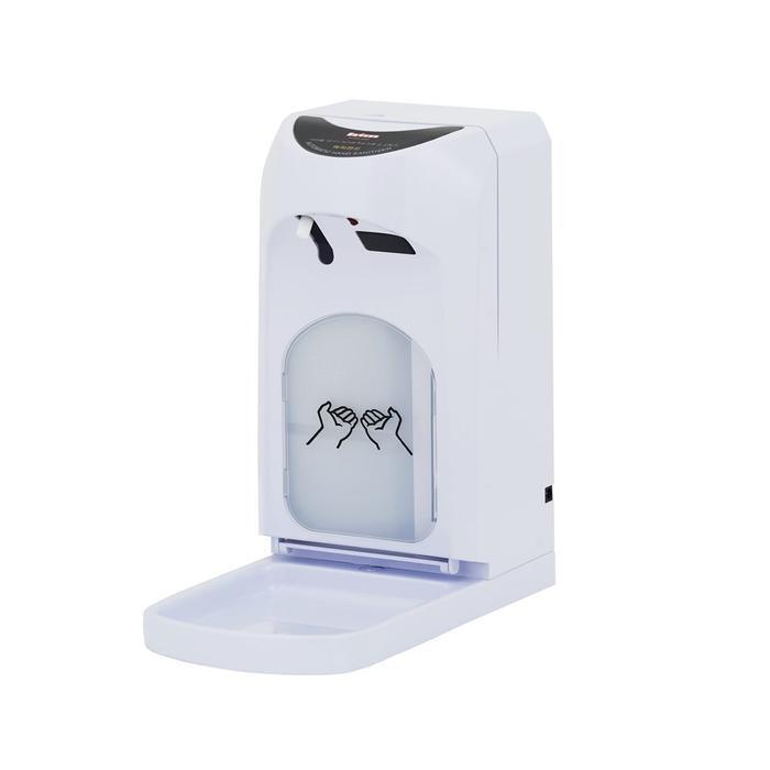 VivadaDay HTM-620 HappyHand Automatic Hand Sanitizer Liquid (13113732)
