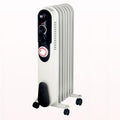 Vivada Day VT-HY Halight Timer Radiator 7-pin HV-707T (14128842)