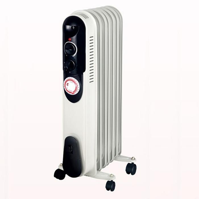 Vivada Day VT-HY Halight Timer Radiator 7-pin HV-707T (14128842)