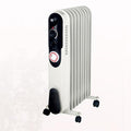 Vt-Hy Hanbit Timer Radiator 9-pin HV-909T (14128844)