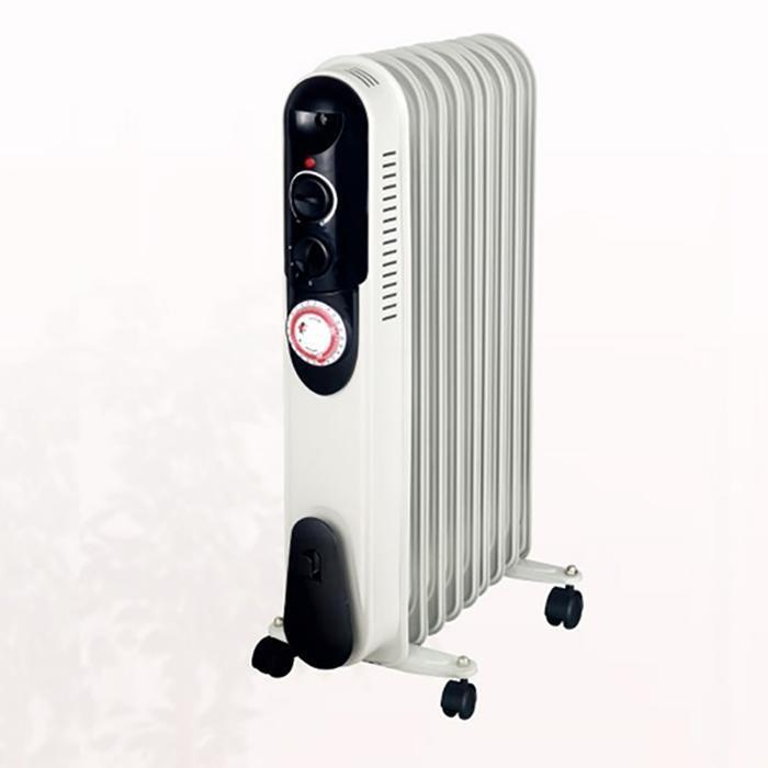 Vt-Hy Hanbit Timer Radiator 9-pin HV-909T (14128844)