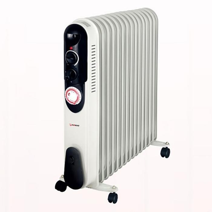 Vt-Hy Hanbit Timer Radiator 15pin HV-1015T (14128847)