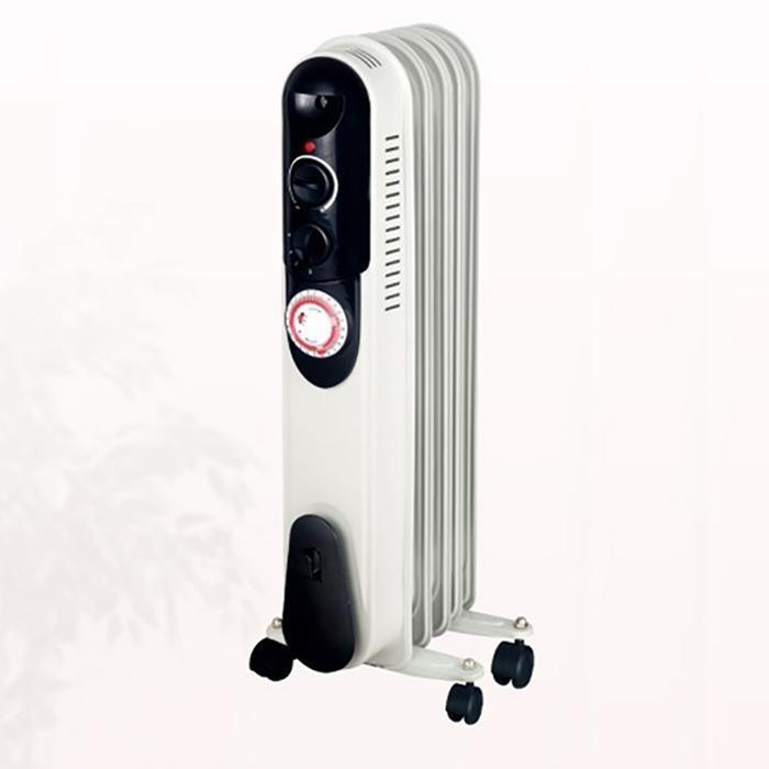 Vt-Hy Hana Timer Radiator 5-pin HV-505T (14128850)
