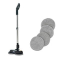 VivoDay VT-HY Nano Dual Spin Cordless Mop Cleaner JJ-SC-020BN